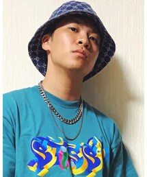 old stussy | ハット