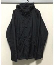 GIGGLYROY | マウンテンパーカー