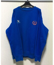 STUSSY | スウェット
