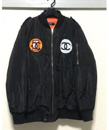 CHANEL | ブルゾン