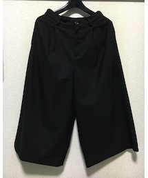 UNIQLO | その他パンツ