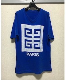 GIVENCHY | Tシャツ/カットソー