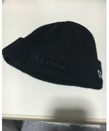 Supreme  | ニットキャップ/ビーニー