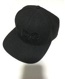 LRG | キャップ