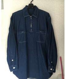 no brand | シャツ/ブラウス