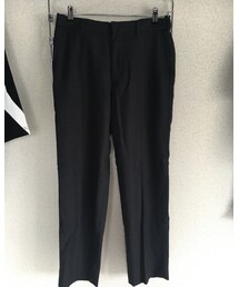 UNIQLO | スラックス