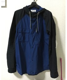 ADAM ET ROPE' | マウンテンパーカー