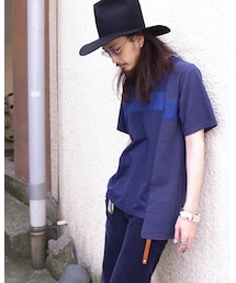 JohnUNDERCOVER | Tシャツ/カットソー