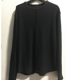 TETE HOMME | Tシャツ/カットソー