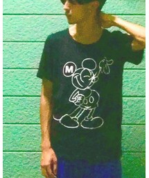 UNIQLO | ユニクロ×アンダーカバー(Tシャツ/カットソー)