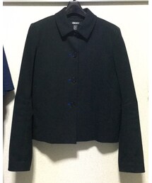 DKNY DONNA KARAN NEW YORK | テーラードジャケット