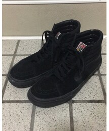 VANS | スニーカー
