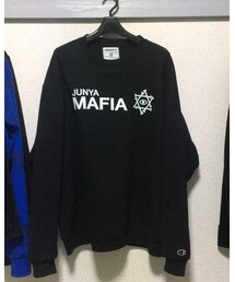 JUNYA MAFIA | スウェット