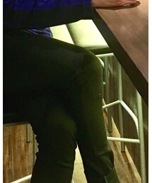 UNIQLO | その他パンツ