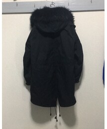 I | ミリタリージャケット