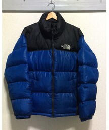 THE NORTH FACE | ダウンジャケット/コート