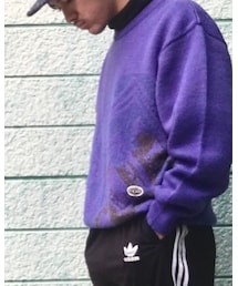 no brand | ニット/セーター