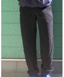 ISSEY MIYAKE | その他パンツ