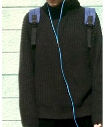 no brand | ニット/セーター