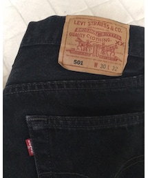 Levi's | デニムパンツ