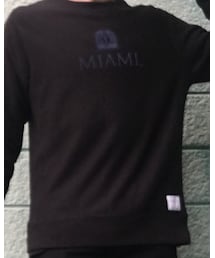 AZ by junhashimoto | スウェット