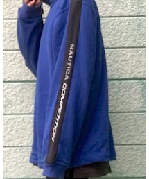 NAUTICA | スウェット