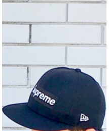 Supreme  | キャップ