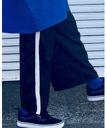 no brand | スラックス