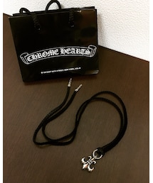 CHROME HEARTS | ネックレス