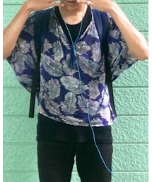 And A | Tシャツ/カットソー