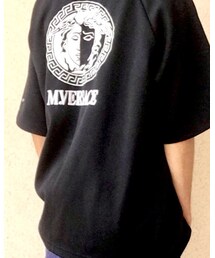 VERSACE | Tシャツ/カットソー