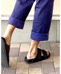 no brand | サンダル