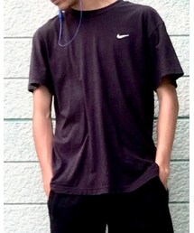 NIKE | Tシャツ/カットソー