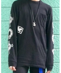 CHROME HEARTS | Tシャツ/カットソー