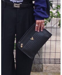 VALENTINO | クラッチバッグ