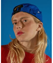 ADER error | キャップ