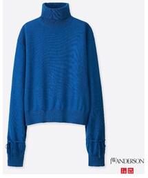 UNIQLO×JWANDERSON | ニット/セーター