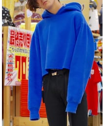 no brand | パーカー