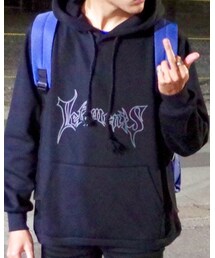 VETEMENTS | パーカー