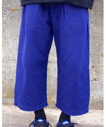 MADE IN JAPAN | パンツ