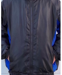 no brand | ナイロンジャケット