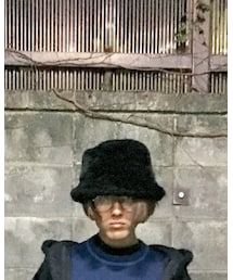 no brand | ハット