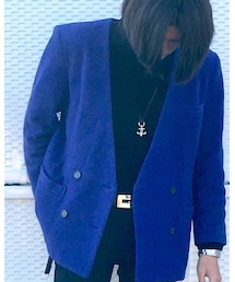 no brand | テーラードジャケット