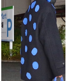 リメイクコート | ステンカラーコート