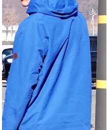 Timberland | マウンテンパーカー