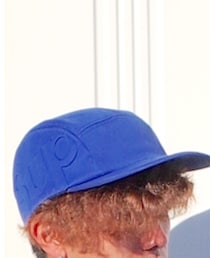 Supreme | キャップ