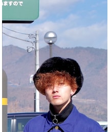 no brand | キャップ