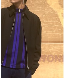 COMME des GARCONS SHIRT | ジャケット/アウター