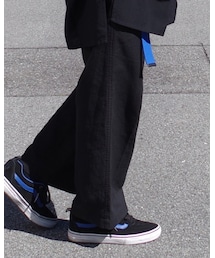 Y's | スラックス