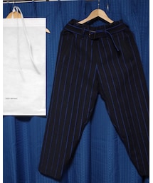 ISSEY MIYAKE | スラックス